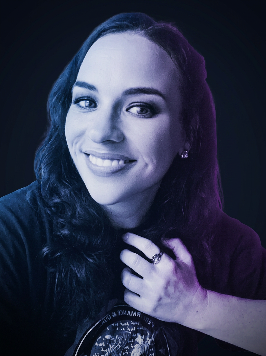 Phoenix Arrelis portrait